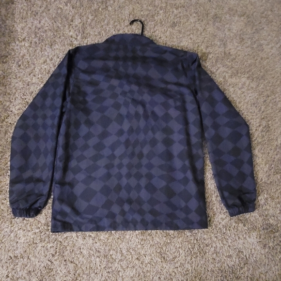 Hoonigan Racing Division Light Weight Jacket - Picture 2 of 4